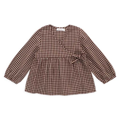 Jamie Kay Imani Blouse 3-5Y